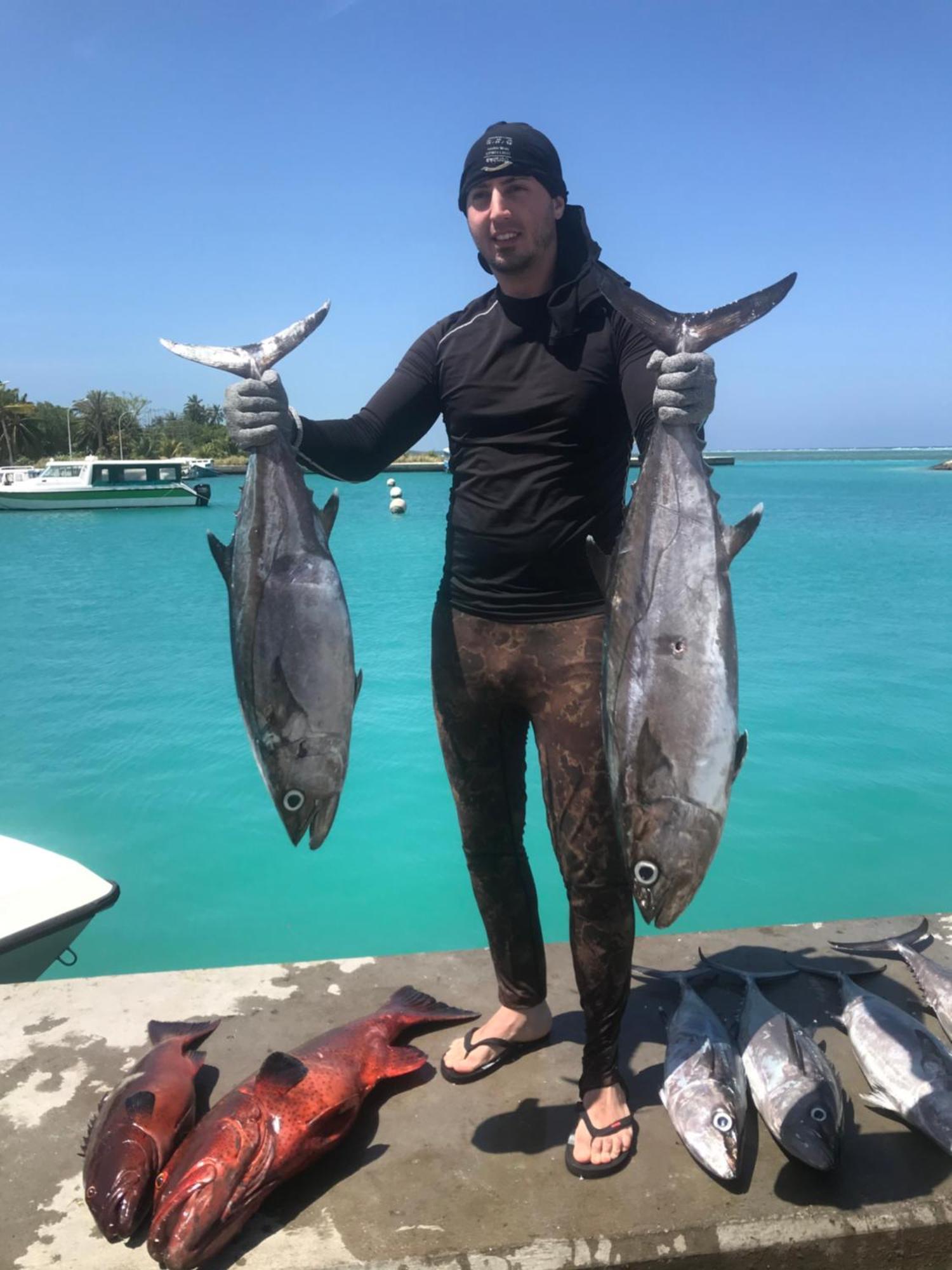 Olive Goidhoo Hotel Kültér fotó