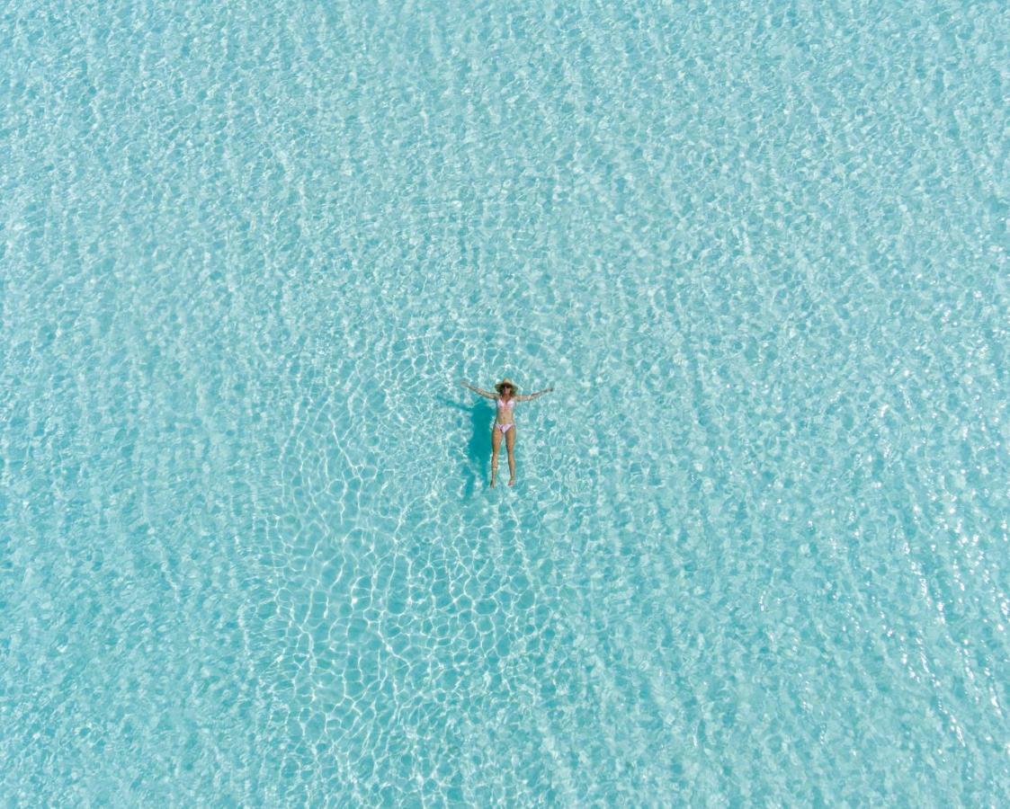 Olive Goidhoo Hotel Kültér fotó